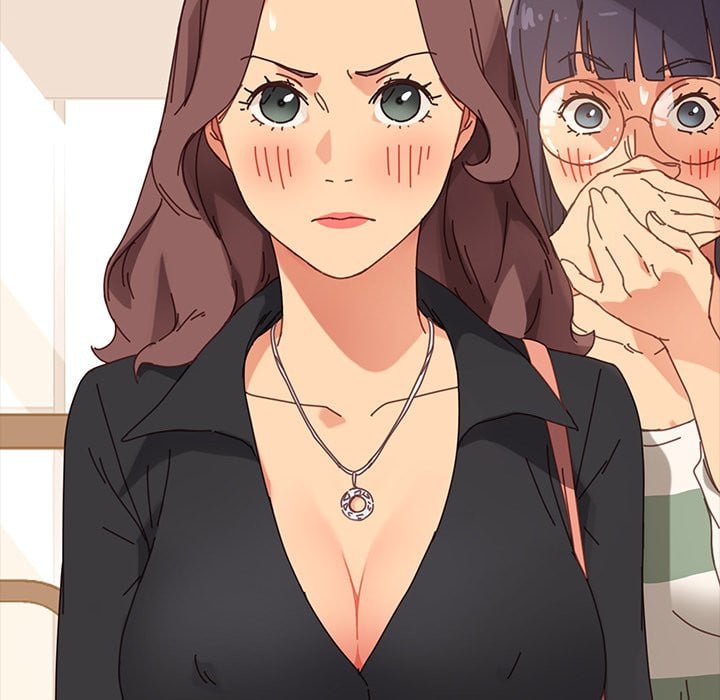 Perfect Roommates - Chapter 13 123 Perfect Roommates - Chapter 13 123