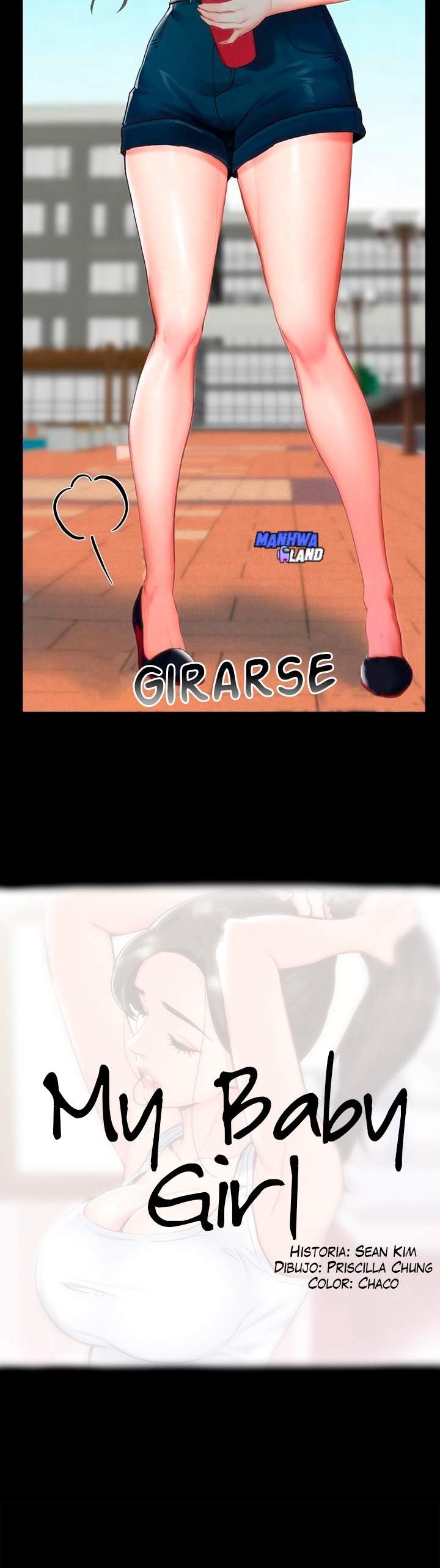 My Baby Girl - Chapter 13 3
