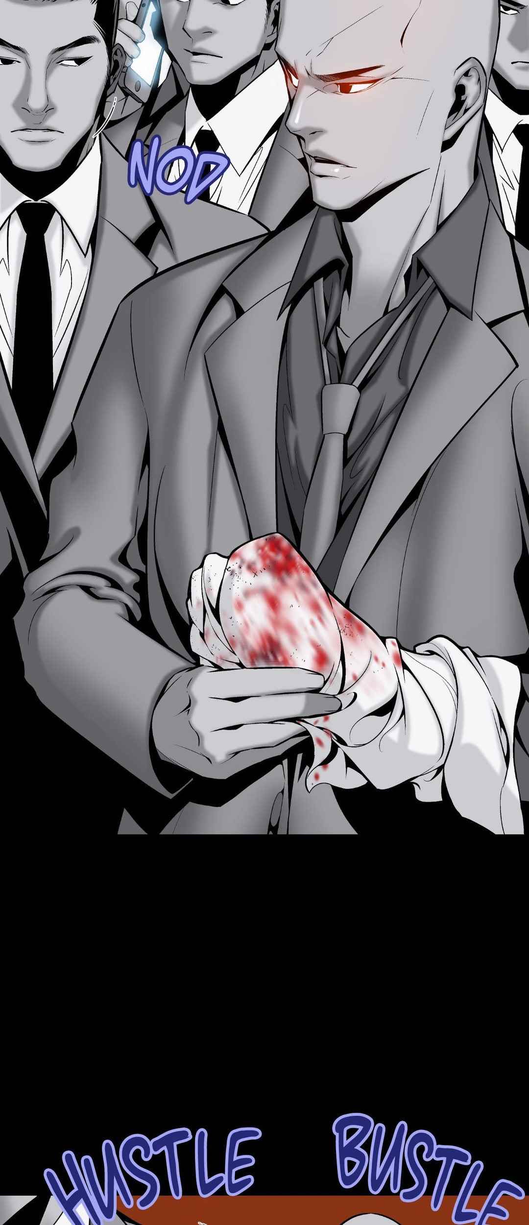 Midnight Taxi - Chapter 13 36