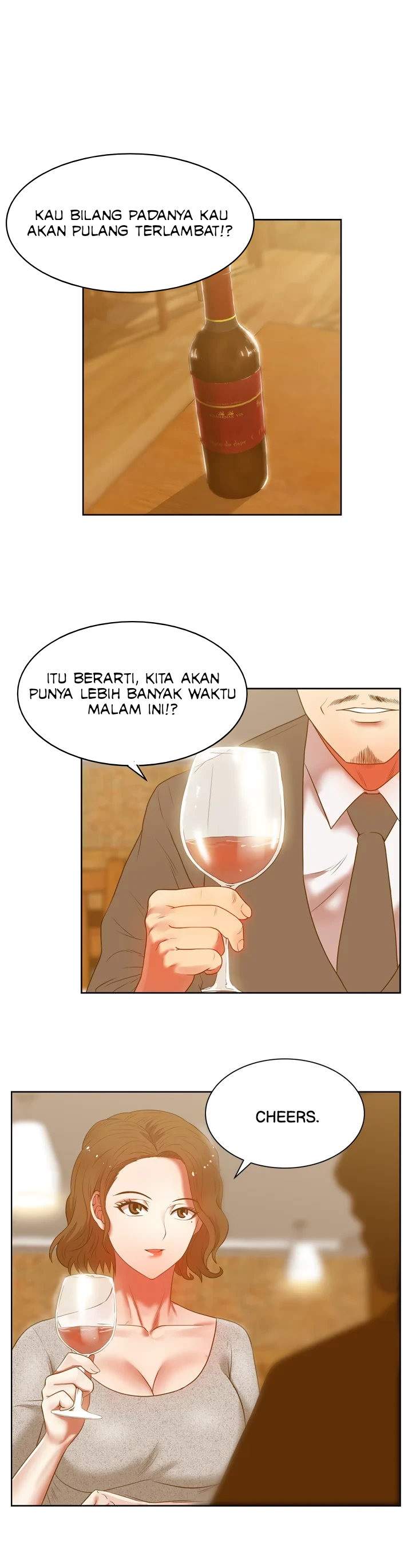 Wife&#8217;s Friend - Chapter 13 2