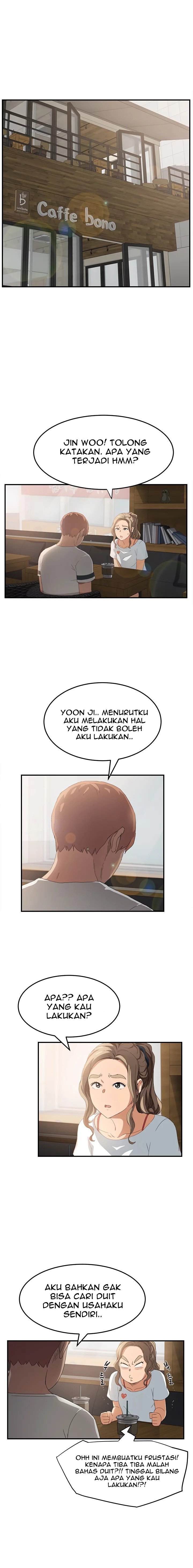 This Doesn&#8217;t Feel Like Me - Chapter 13 8