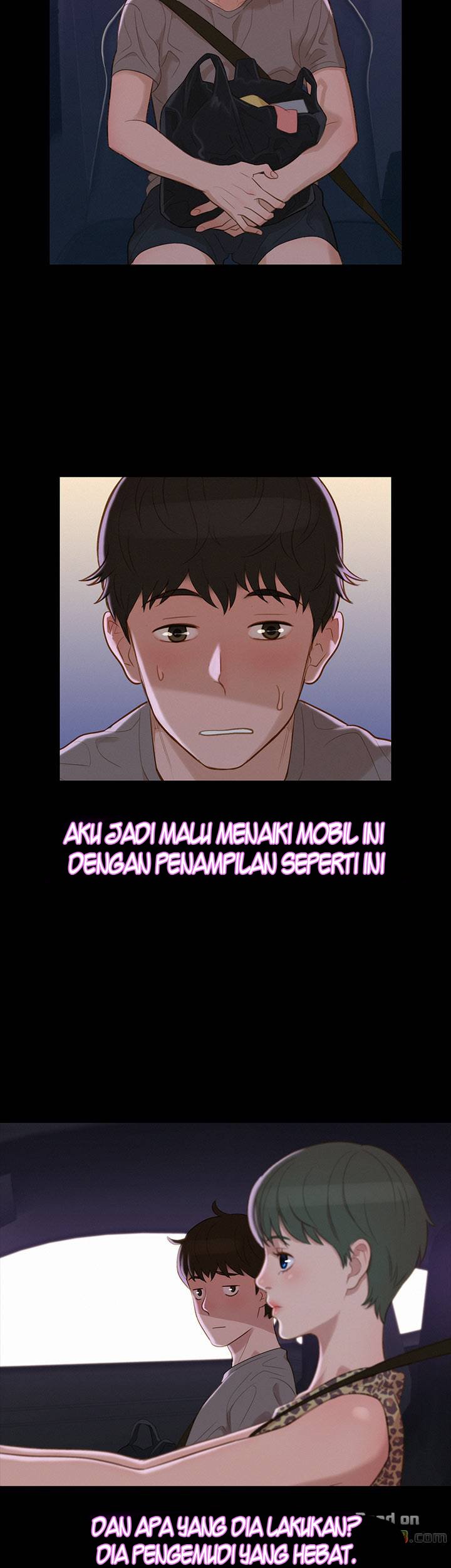 Let Me Drive - Chapter 13 24 Let Me Drive - Chapter 13 24