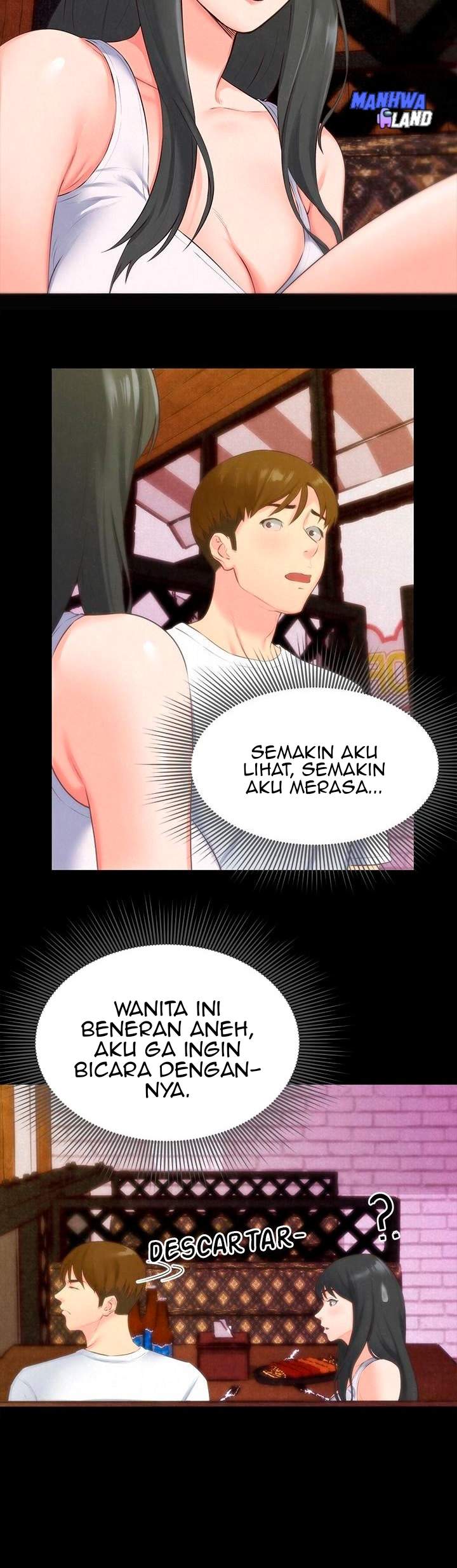 My Baby Girl - Chapter 13 20