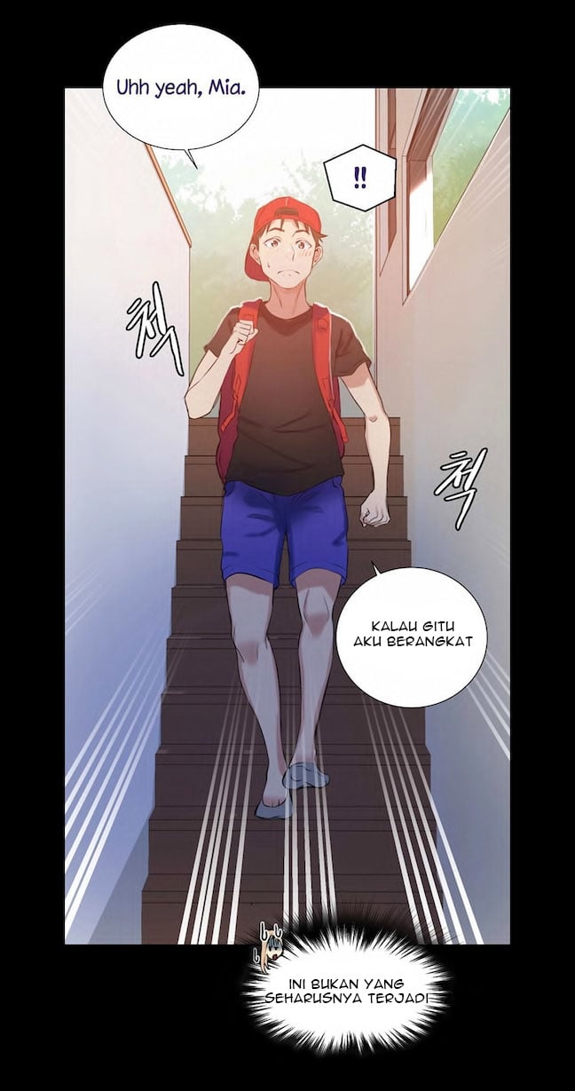 Secret Class Uncensored - Chapter 13 30