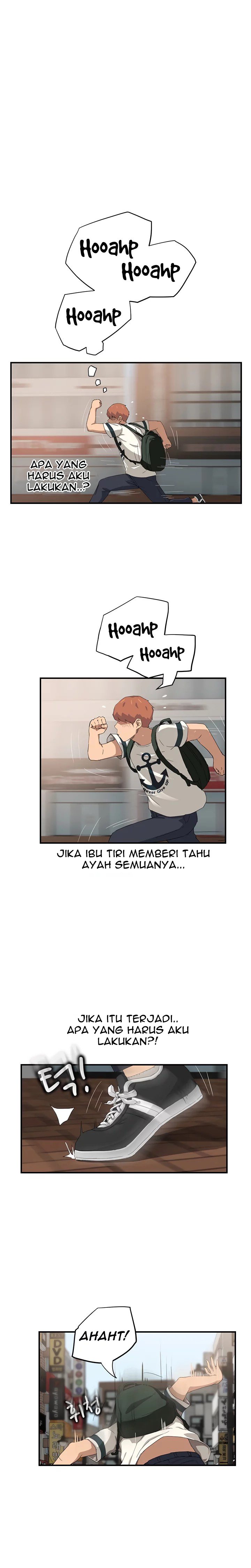 This Doesn&#8217;t Feel Like Me - Chapter 13 3