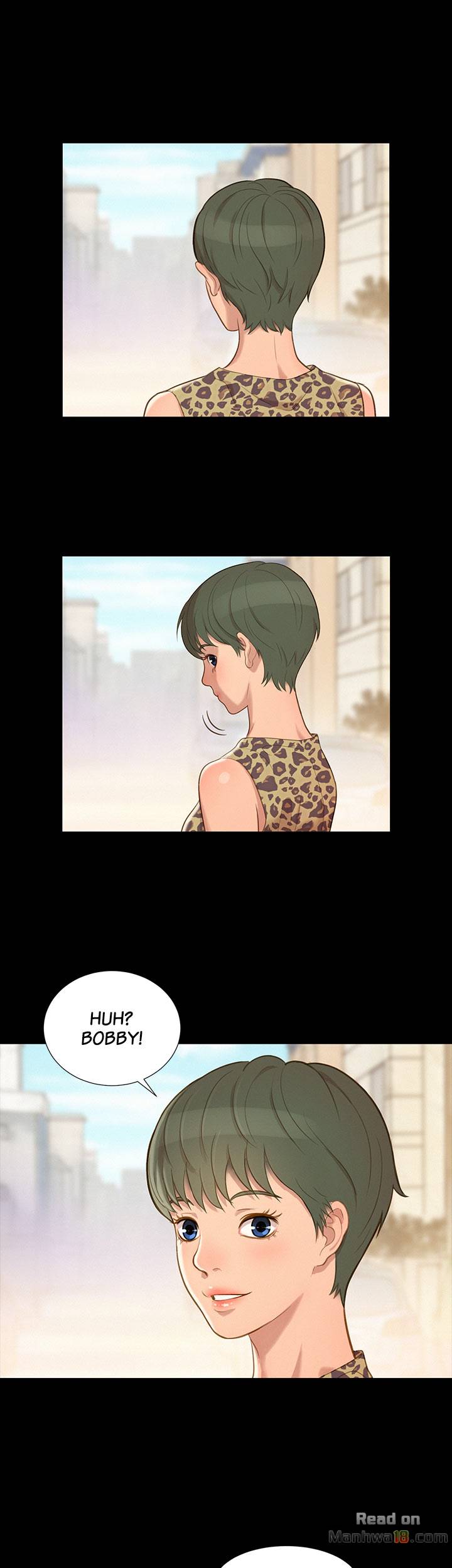 Let Me Drive - Chapter 13 21 Let Me Drive - Chapter 13 21