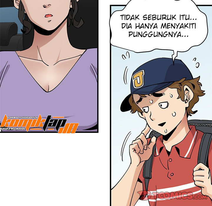 Love Factory - Chapter 13 50