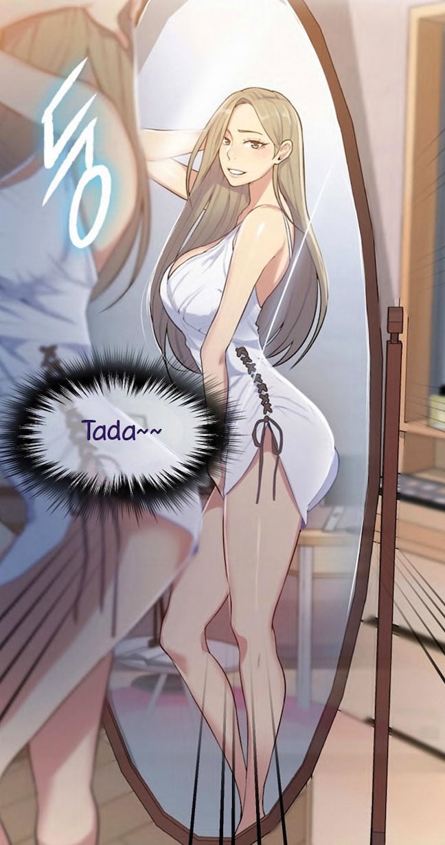 Secret Class Uncensored - Chapter 13 25