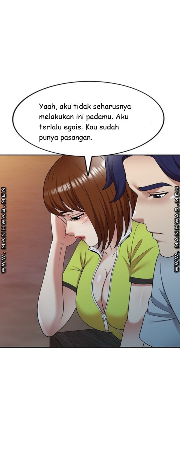 Caddie Mom - Chapter 13 19