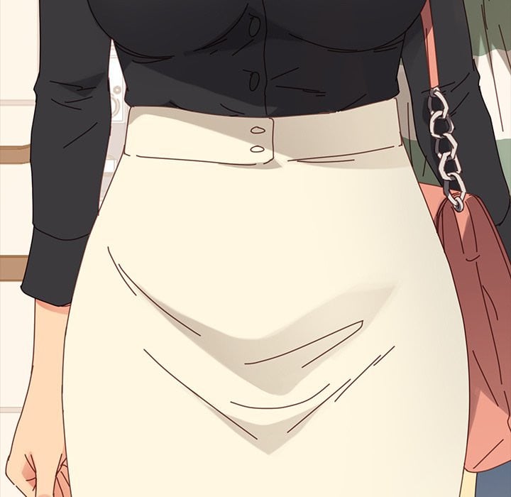 Perfect Roommates - Chapter 13 124 Perfect Roommates - Chapter 13 124