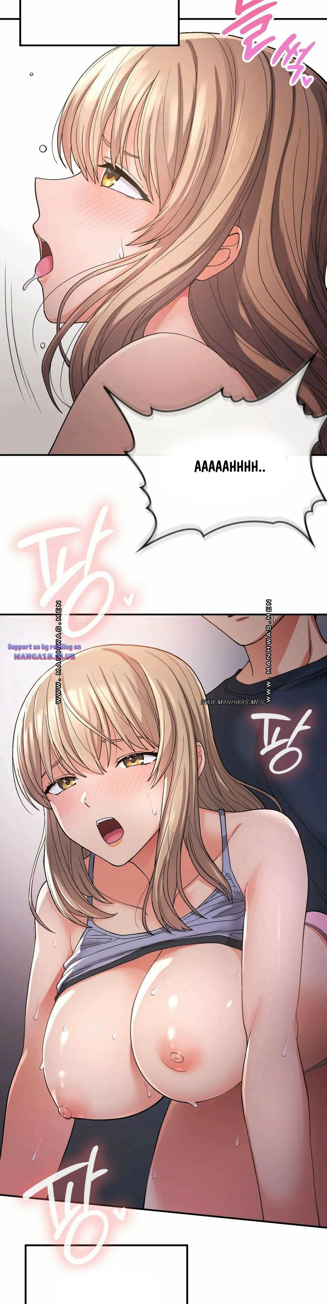 Will we live together in the country - Chapter 13 13