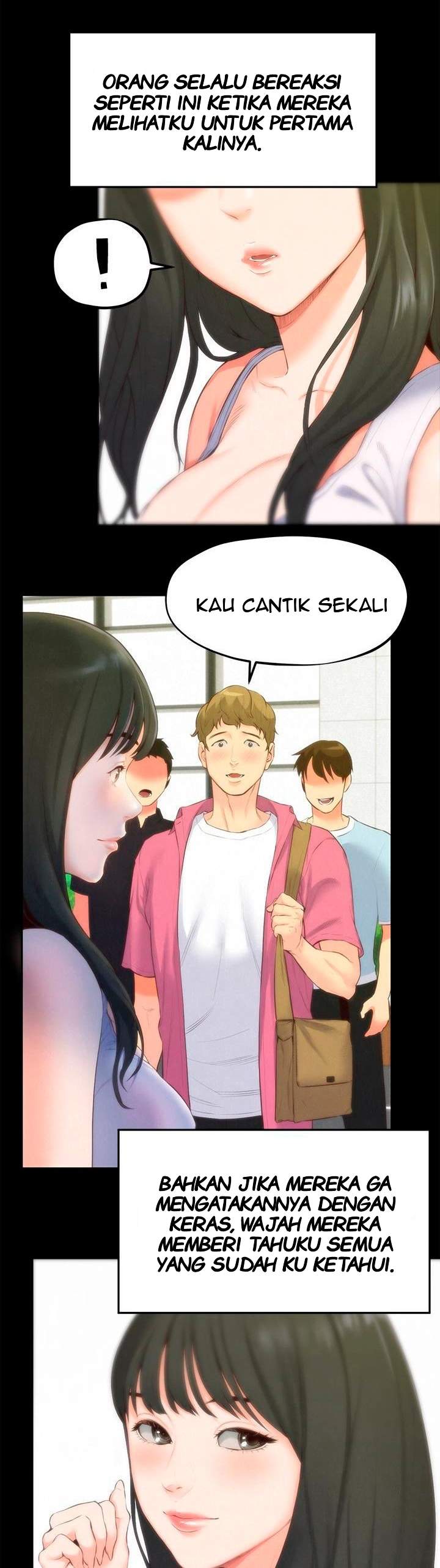 My Baby Girl - Chapter 13 4