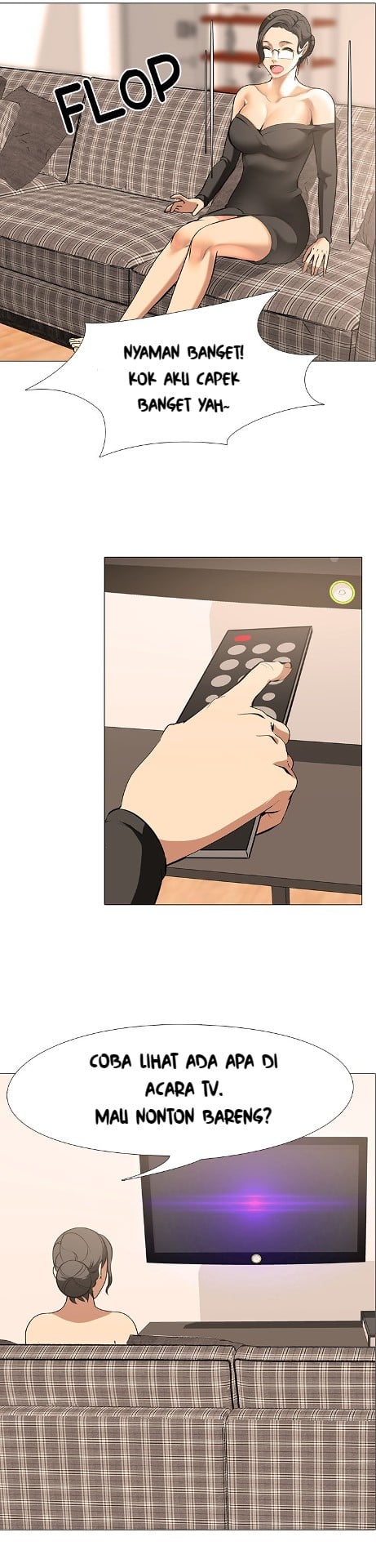 Wife Game - Chapter 13 7