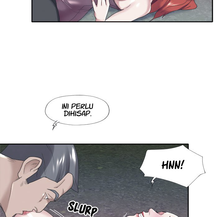 Maid (KOI) - Chapter 13 16