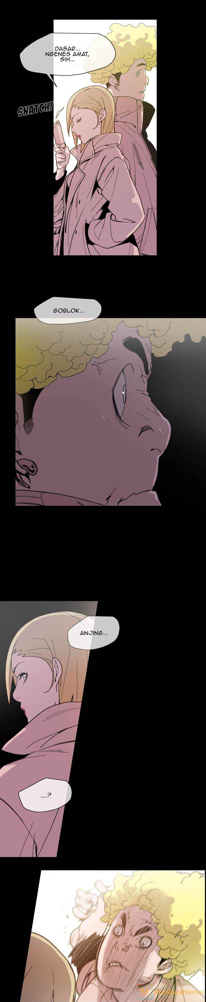 Say You Like it - Chapter 13 15