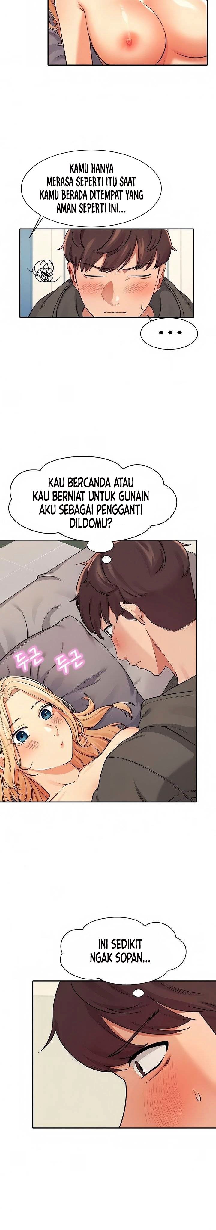 Is There No Goddess in My College? - Chapter 13 5 Is There No Goddess in My College? - Chapter 13 5