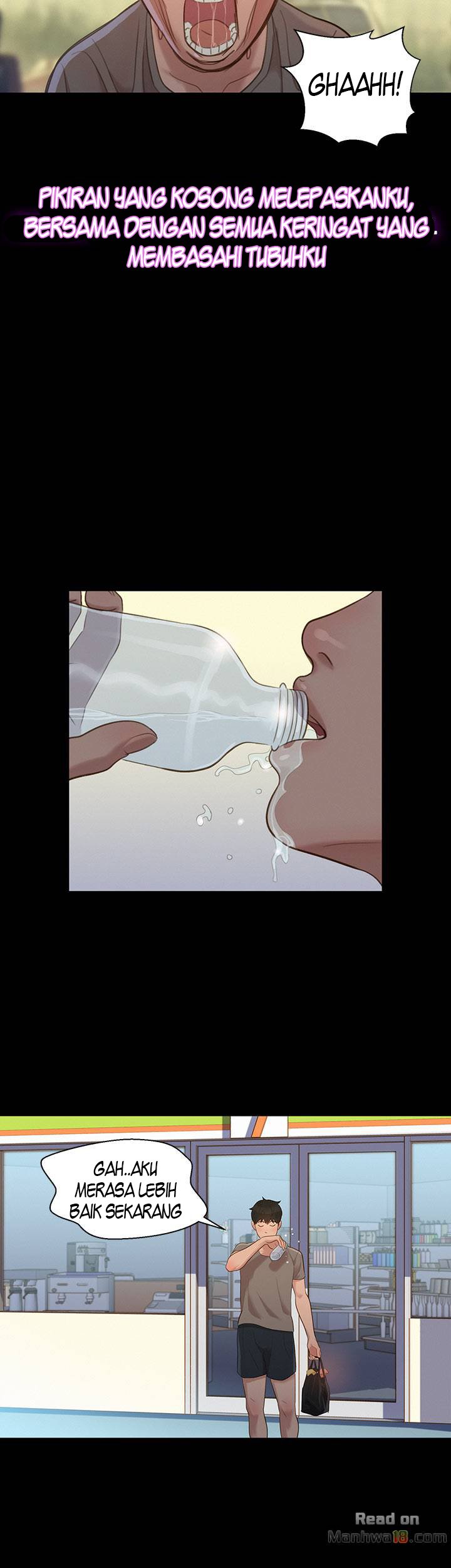 Let Me Drive - Chapter 13 18 Let Me Drive - Chapter 13 18