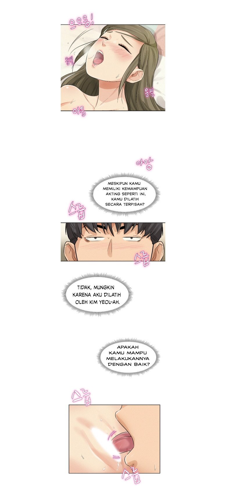 His Impotence - Chapter 13 11 His Impotence - Chapter 13 11