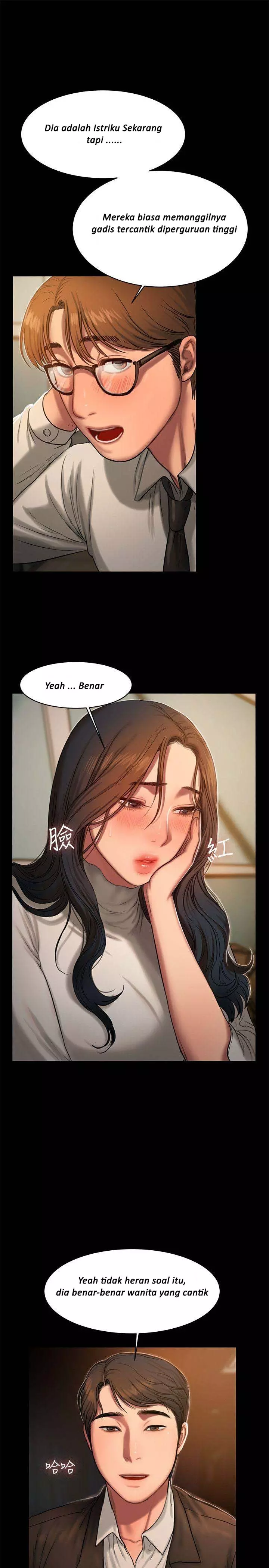 Run Away - Chapter 13 13