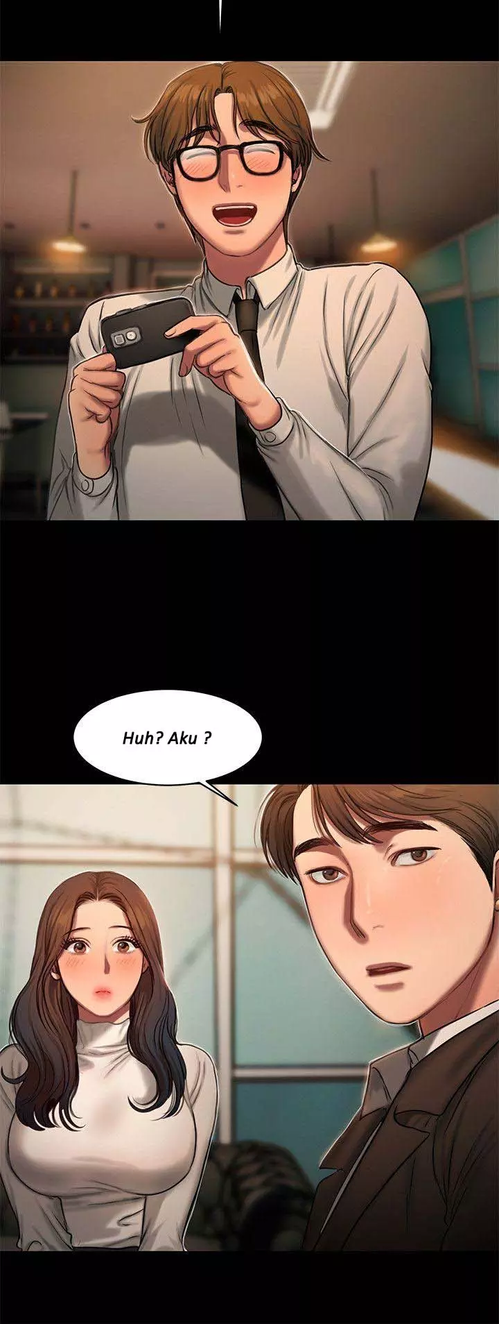 Run Away - Chapter 13 15