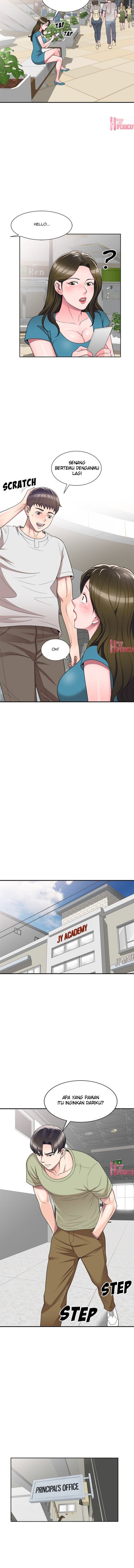 Private Lesson (Facon) - Chapter 13 12