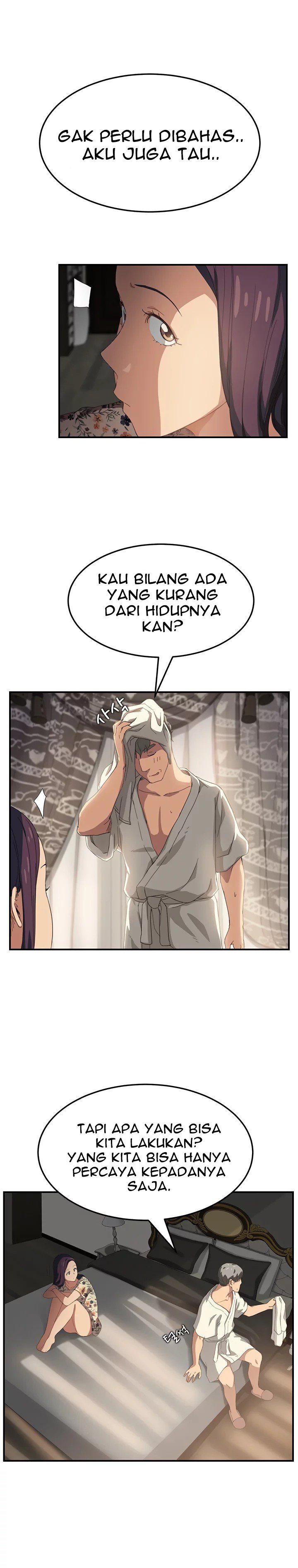 This Doesn&#8217;t Feel Like Me - Chapter 13 14