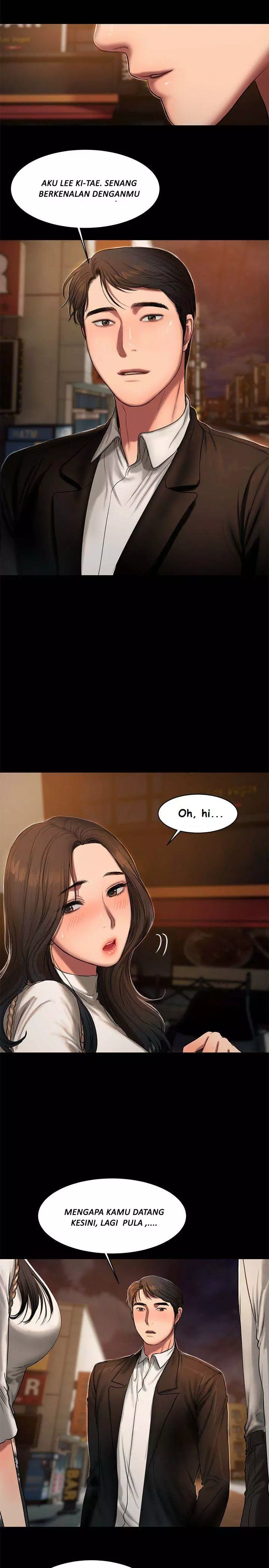 Run Away - Chapter 13 5