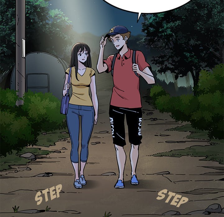 Love Factory - Chapter 13 104