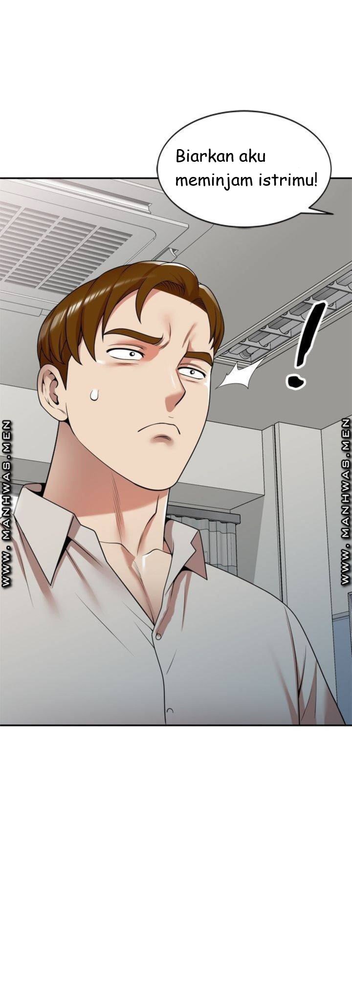 Caddie Mom - Chapter 13 6