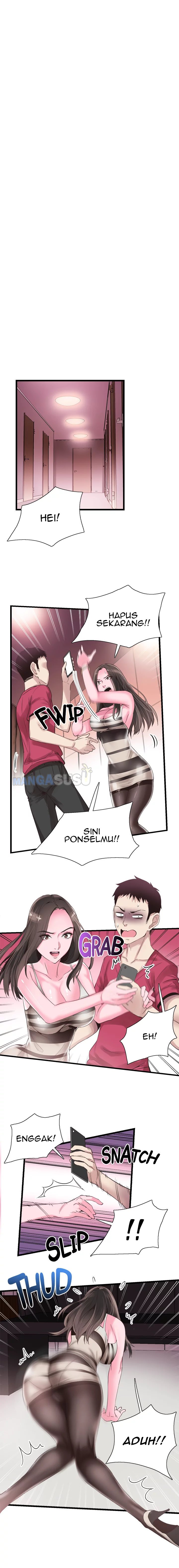 Campus Live - Chapter 13 9