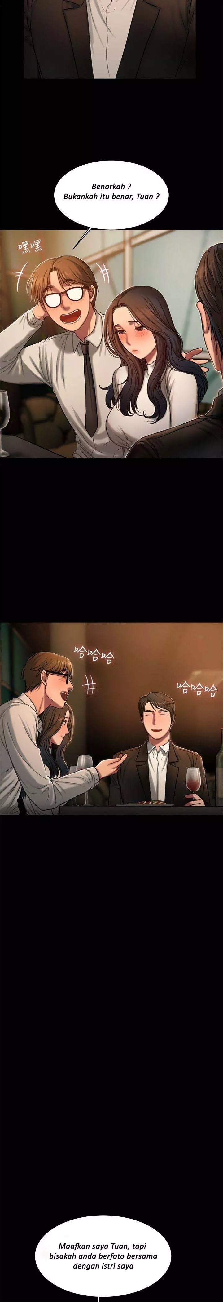 Run Away - Chapter 13 14