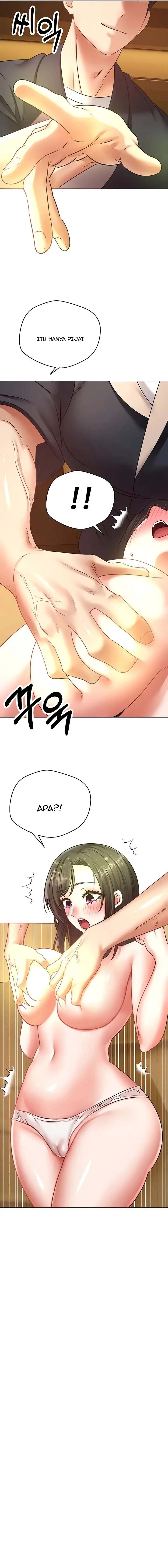 Wish Fulfillment Application - Chapter 13 8