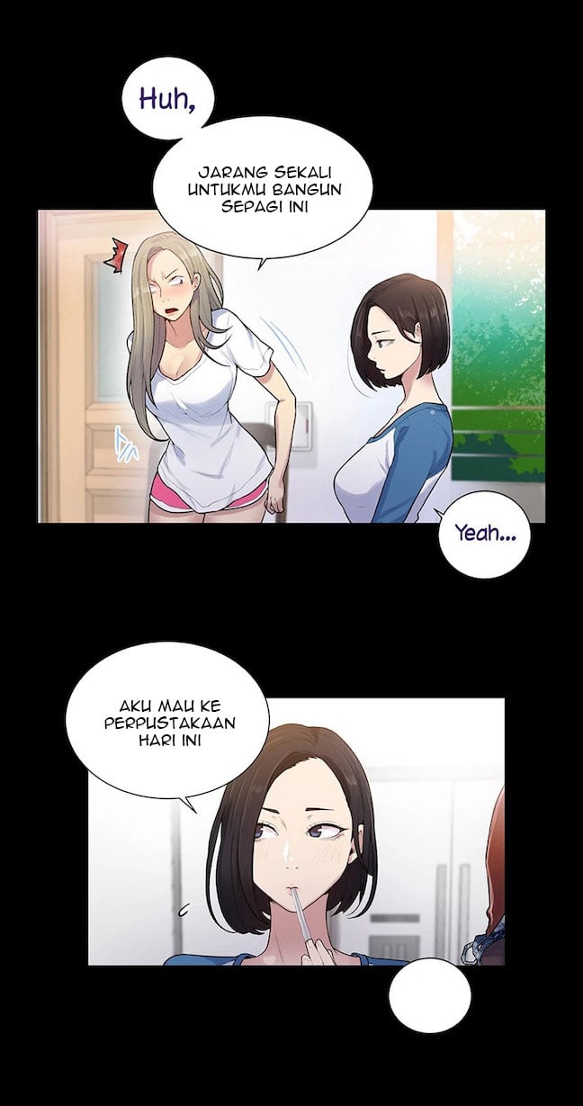 Secret Class Uncensored - Chapter 13 10