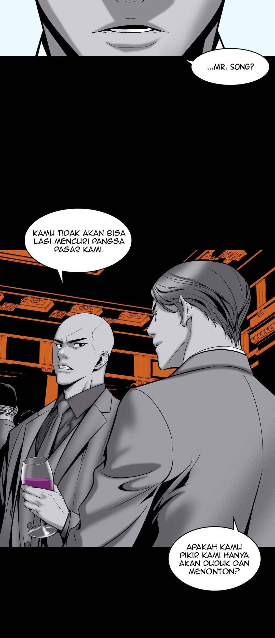 Midnight Taxi - Chapter 13 27