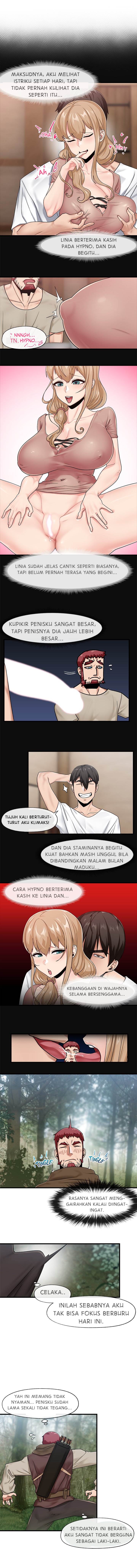 I love the hypnosis of this world - Chapter 13 8 I love the hypnosis of this world - Chapter 13 8