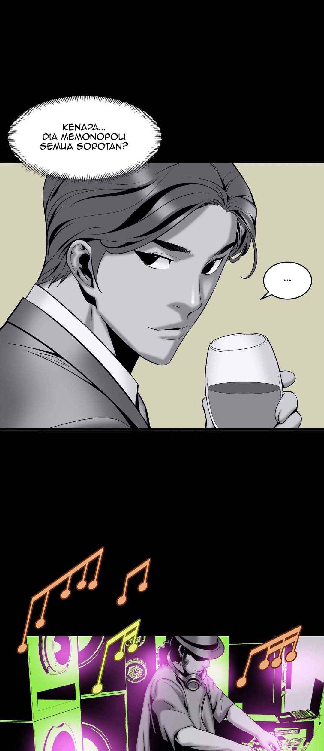 Midnight Taxi - Chapter 13 20