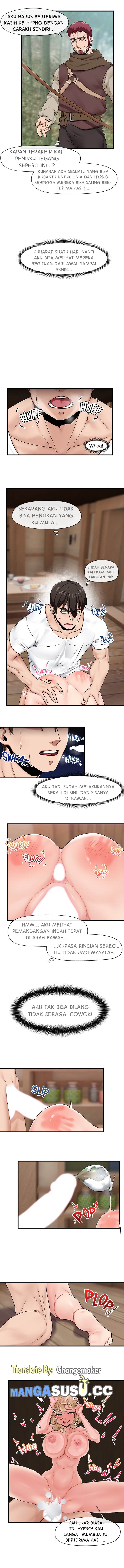 I love the hypnosis of this world - Chapter 13 9 I love the hypnosis of this world - Chapter 13 9