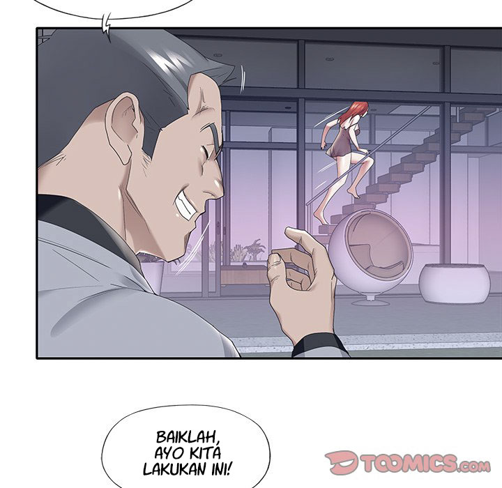 Maid (KOI) - Chapter 13 26