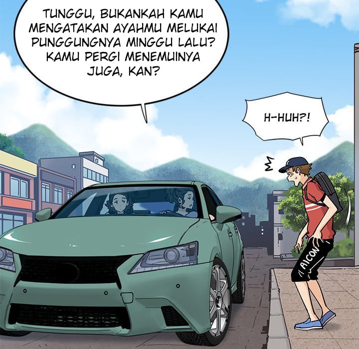 Love Factory - Chapter 13 52