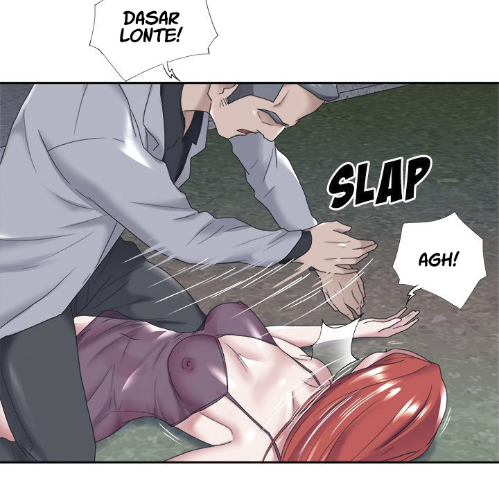 Maid (KOI) - Chapter 13 14