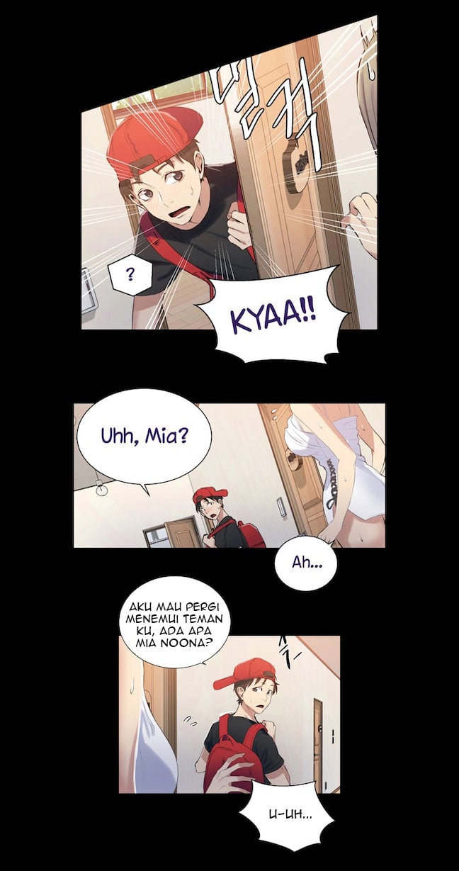 Secret Class Uncensored - Chapter 13 28