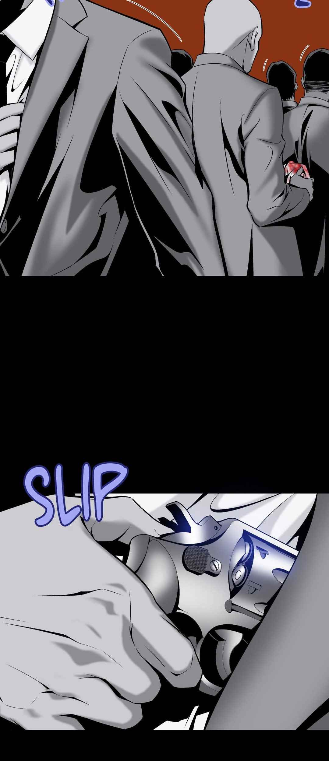 Midnight Taxi - Chapter 13 37