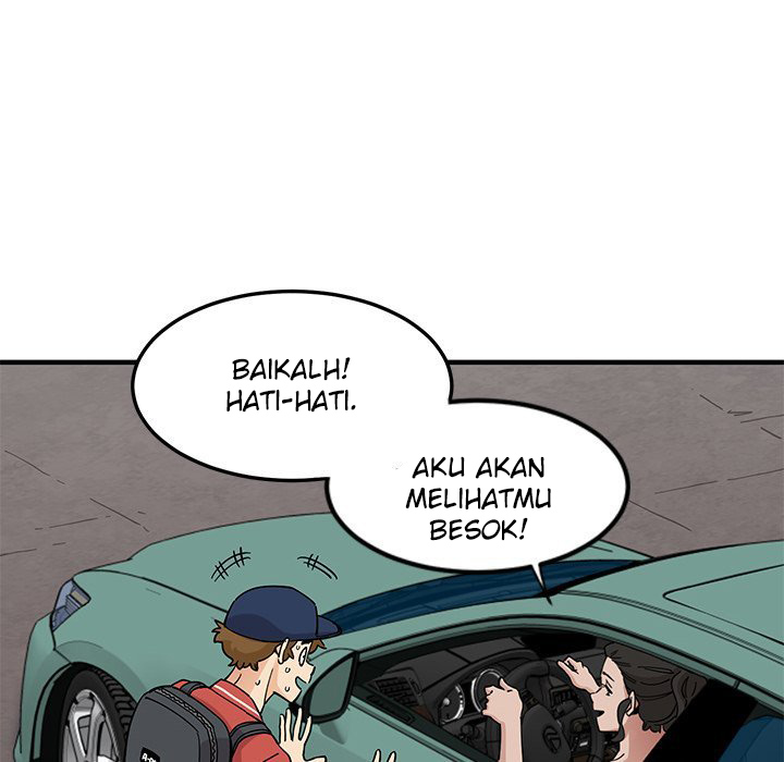 Love Factory - Chapter 13 60