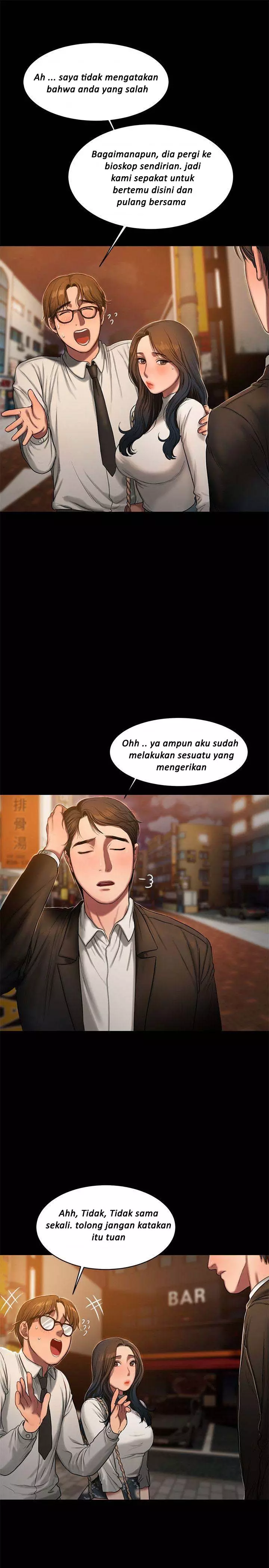Run Away - Chapter 13 7