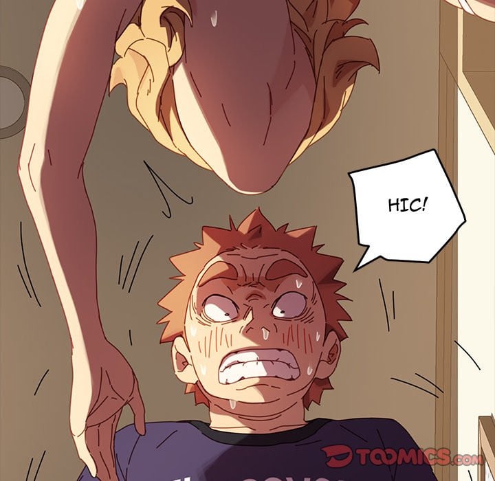 Perfect Roommates - Chapter 13 53 Perfect Roommates - Chapter 13 53