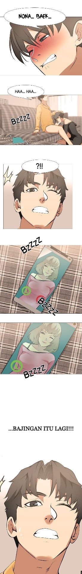 Wife Game - Chapter 13 13