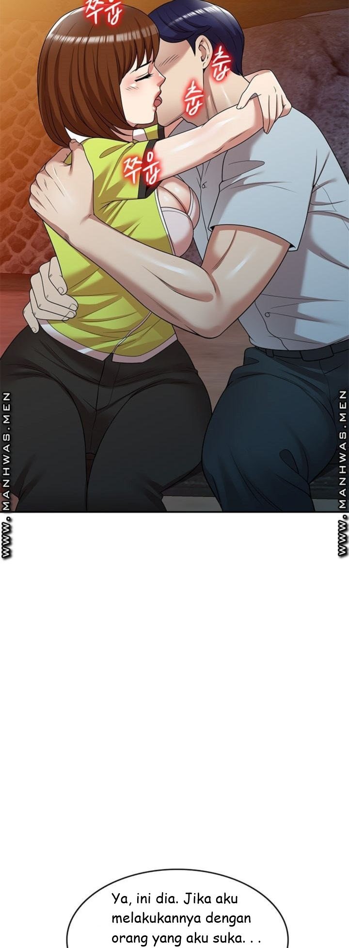 Caddie Mom - Chapter 13 24