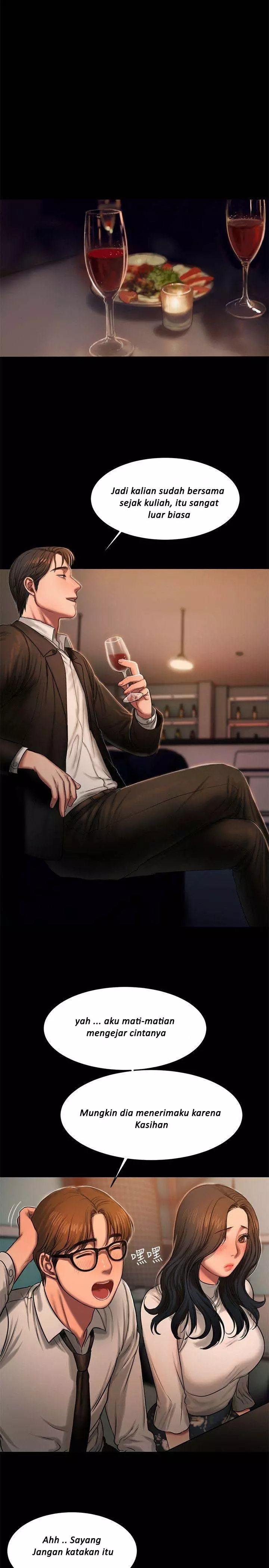 Run Away - Chapter 13 11