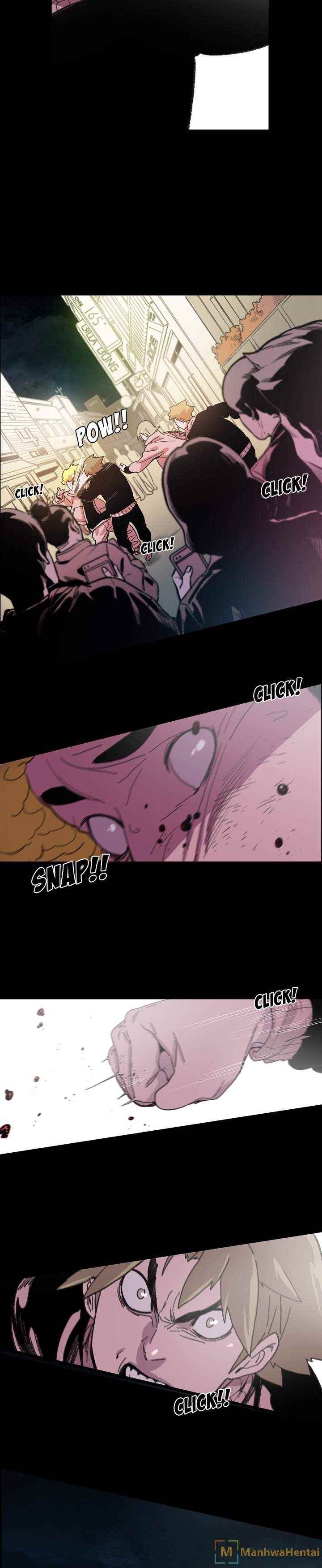 Say You Like it - Chapter 13 6