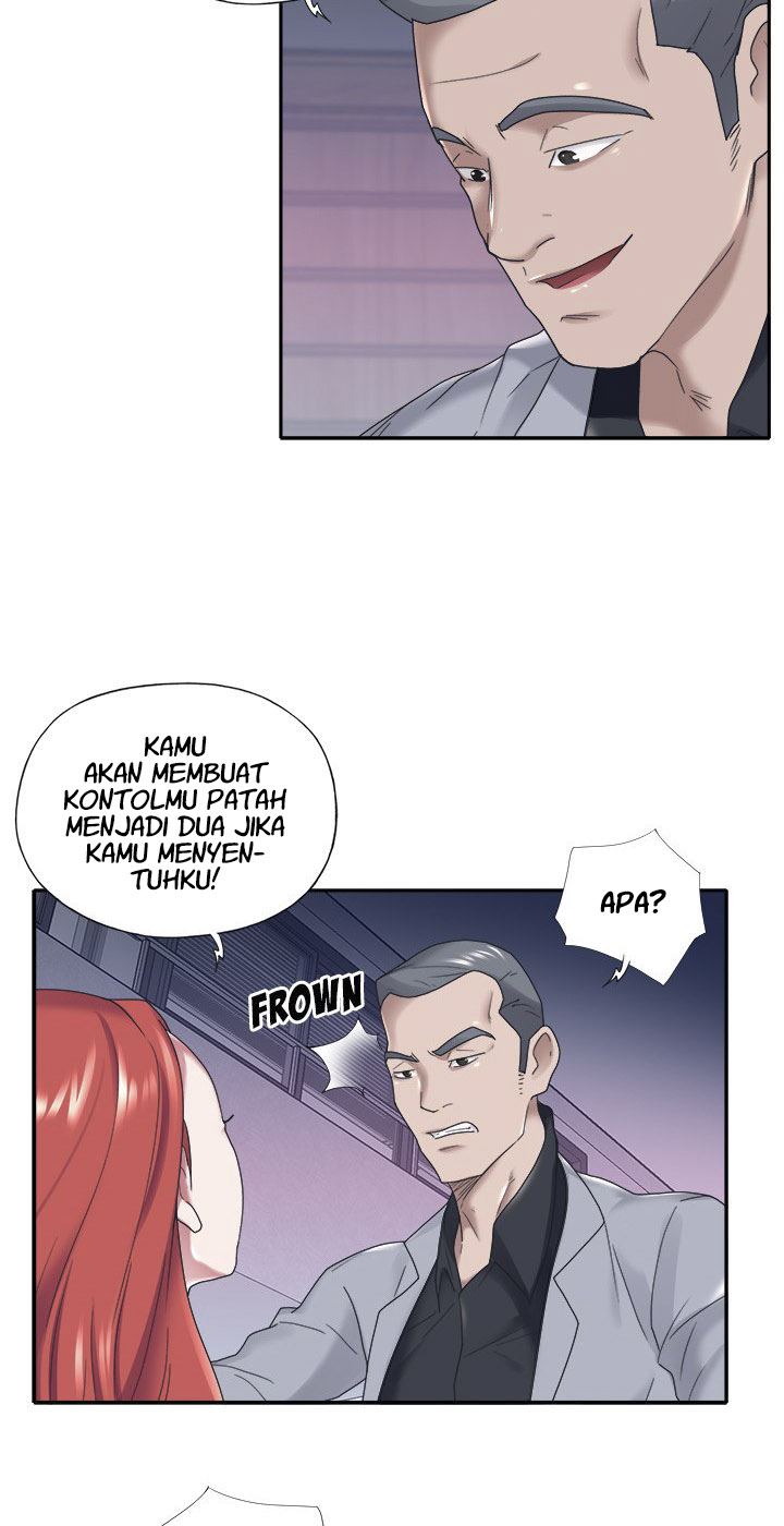 Maid (KOI) - Chapter 13 13